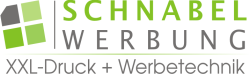 Schnabel Werbung Logo