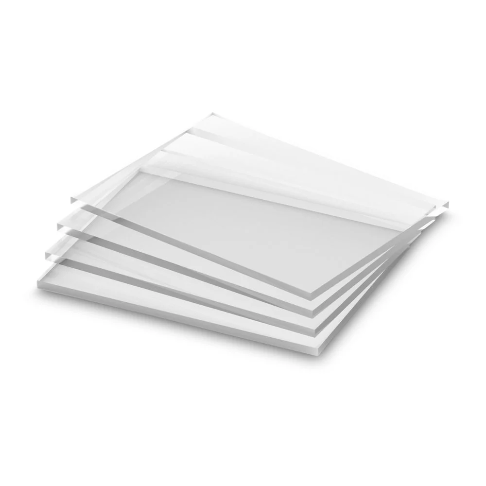 Acrylglas (Klar/Opal)
