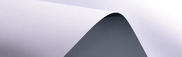 Textilbanner / Dekostoff